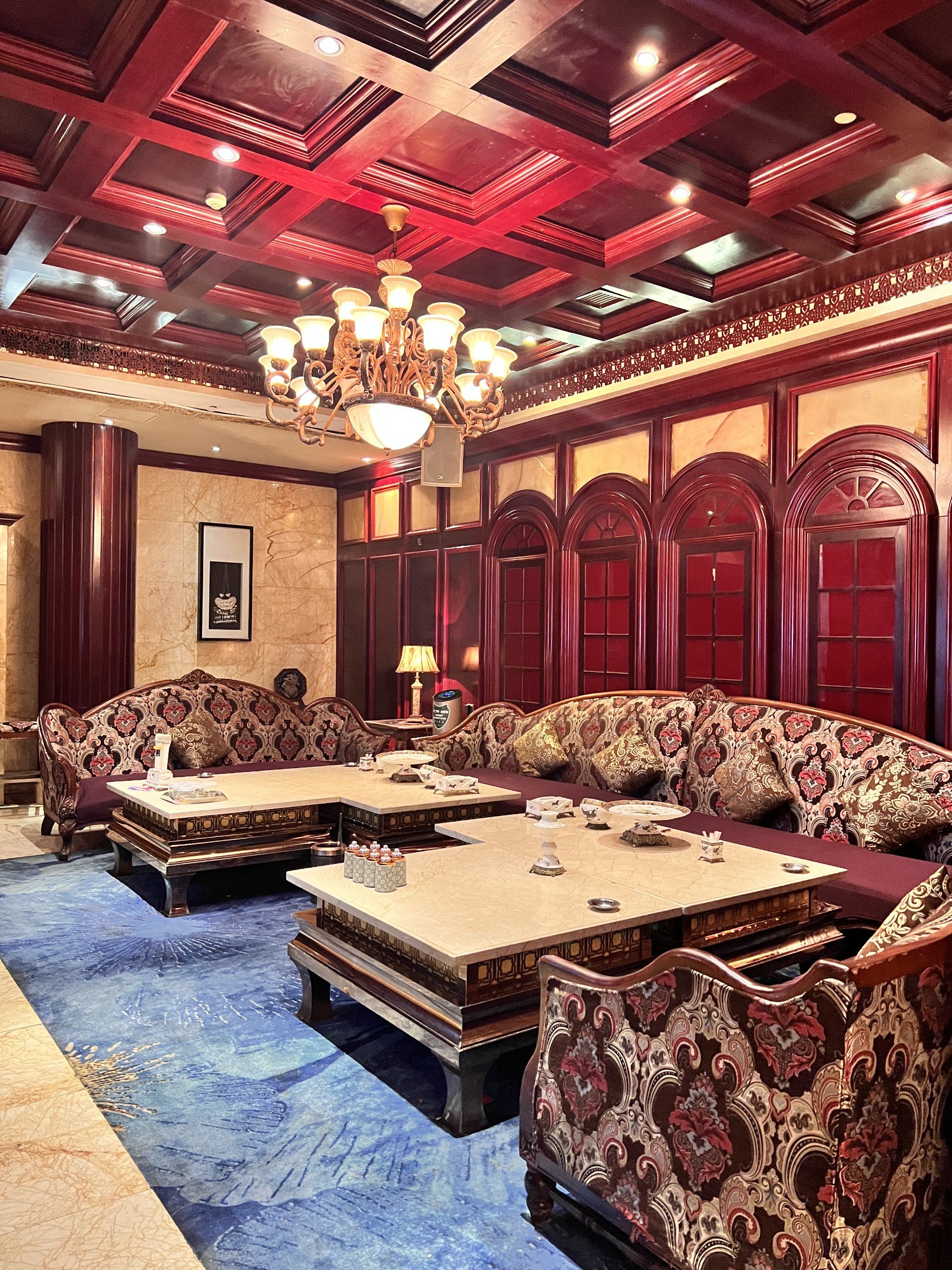 邢台商务ktv低端场所推荐-平乡县ktv预订