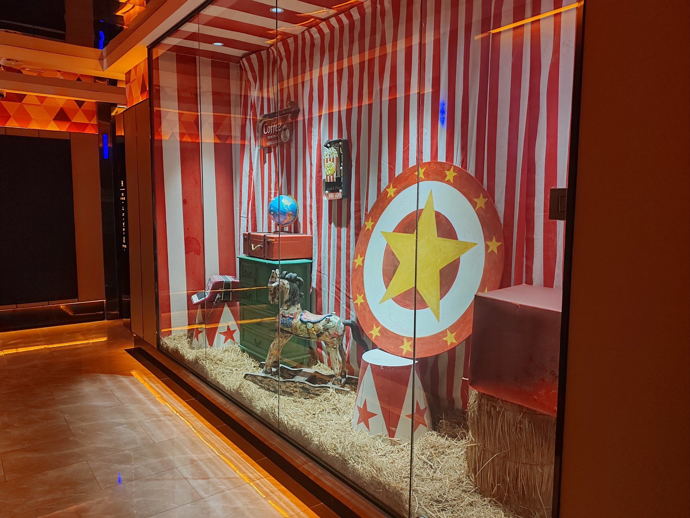 邢台商务ktv及商务ktv怎么算详解-宁晋县ktv预订