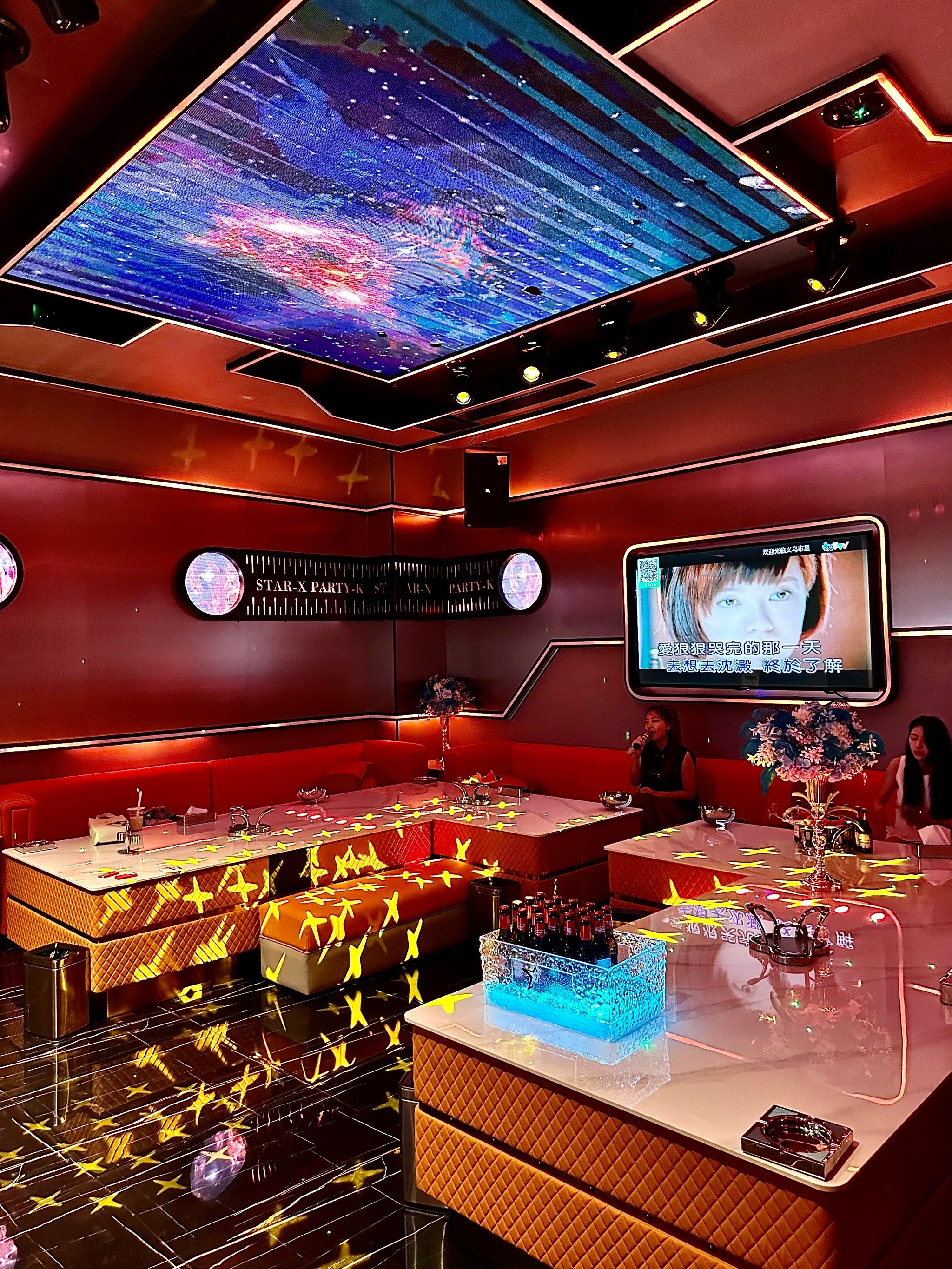 邢台商务ktv打造商务ktv新玩法-临西县ktv预订