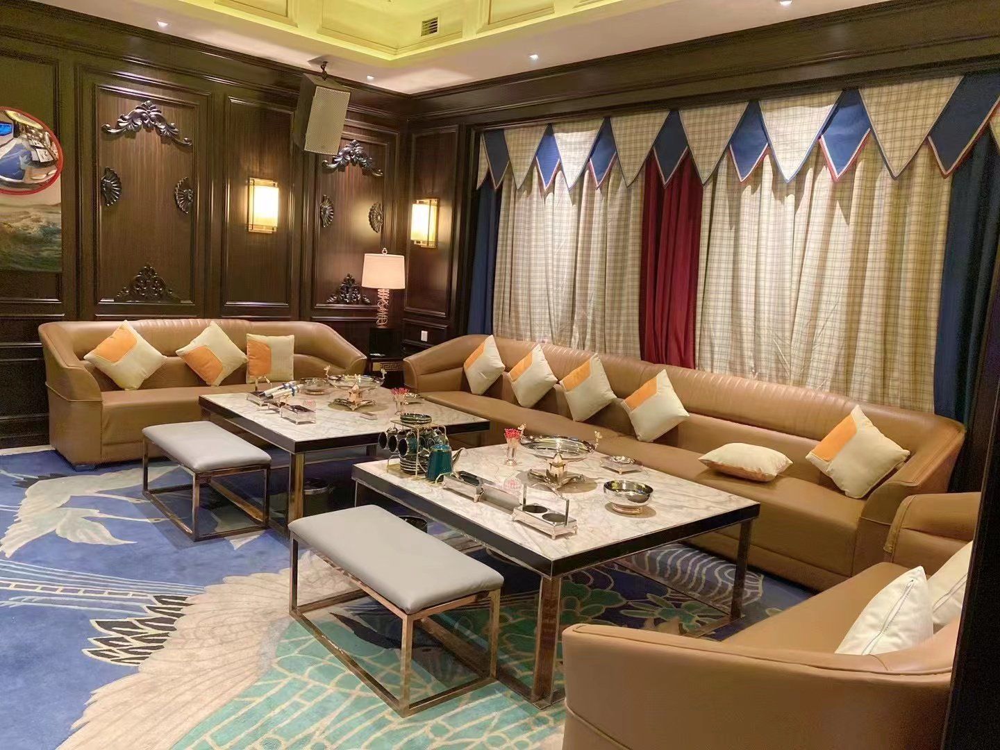 邢台商务ktv商务ktv能否组局解答-南和县ktv预订