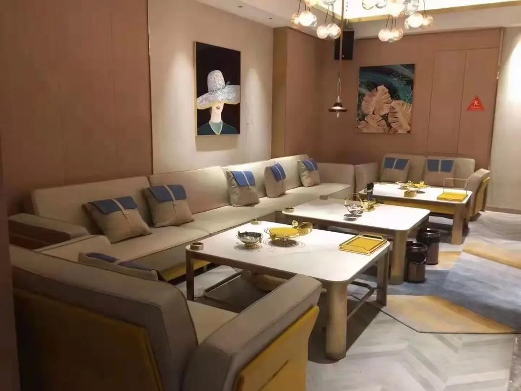 邢台商务KTV最佳选择-威县ktv预订