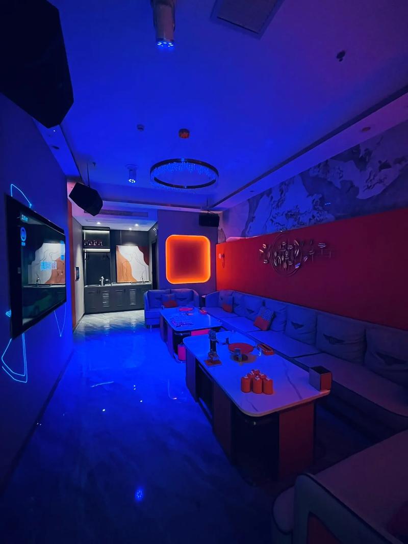 邢台商务ktv划算吗详细解析-临城县ktv预订