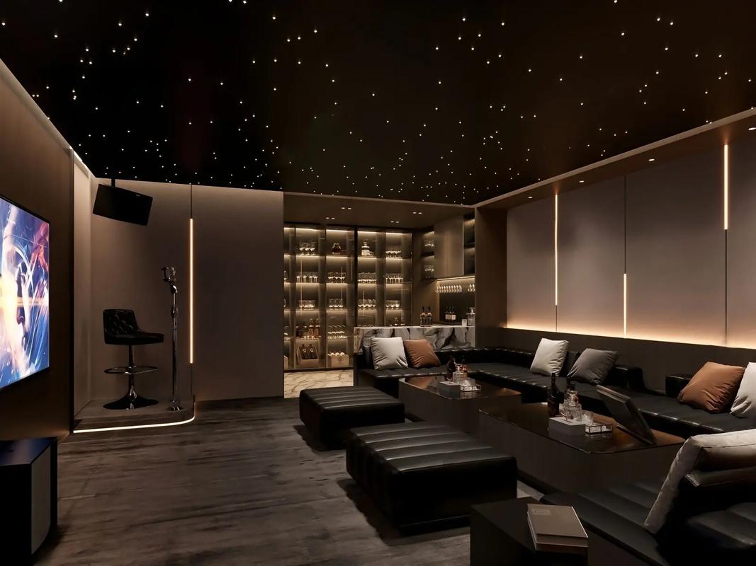 邢台商务ktv中低端的区别解析-临西县ktv预订