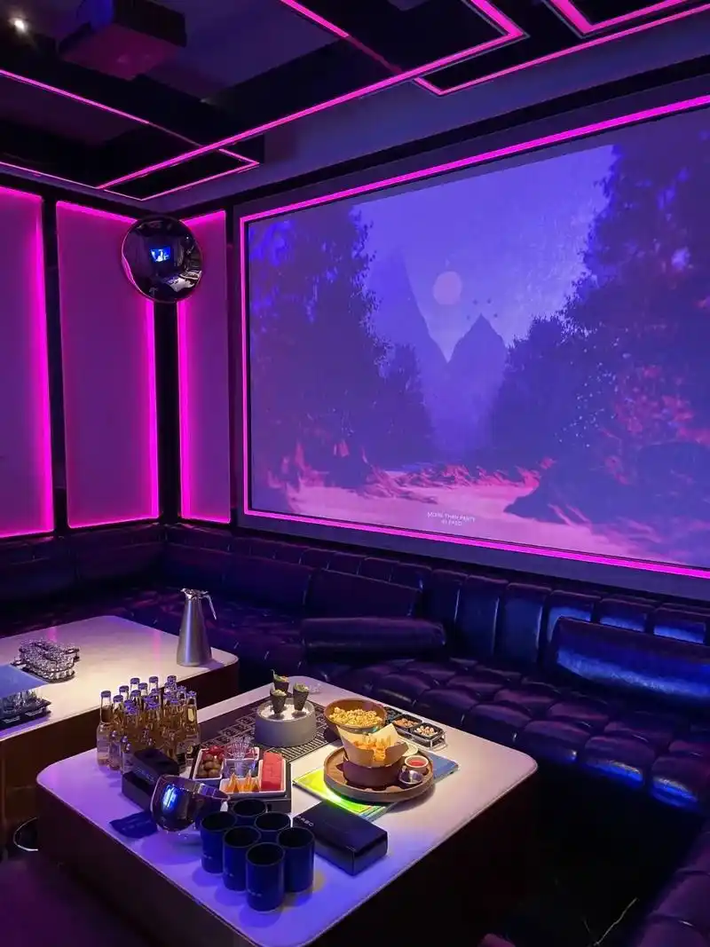 邢台商务KTv组局攻略-临西县ktv预订