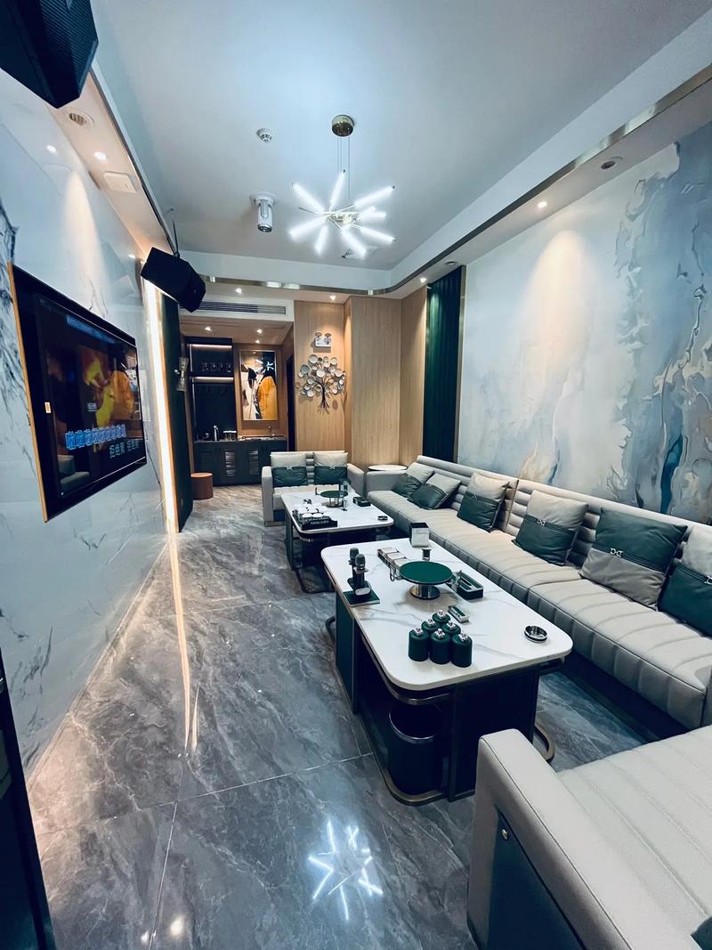 邢台商务ktv低端场所推荐-柏乡县ktv预订