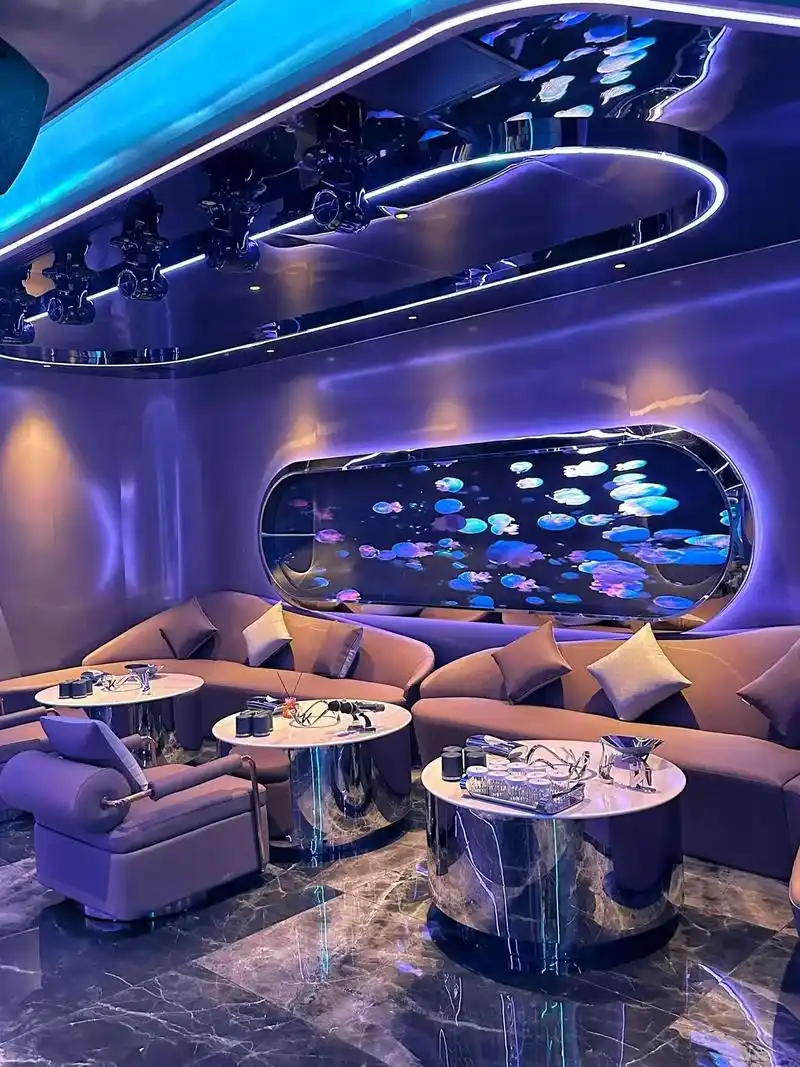 邢台商务ktv有没有推荐选择-新河县ktv预订