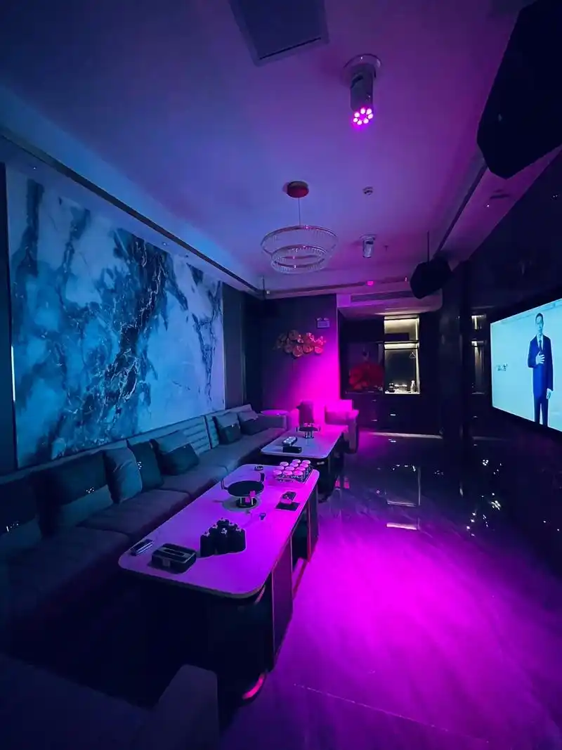 邢台商务ktv计时方式详解-威县ktv预订