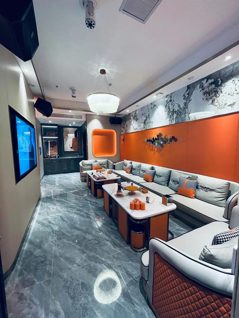 邢台商务ktv体验怎么样全面解析-邢台县ktv预订