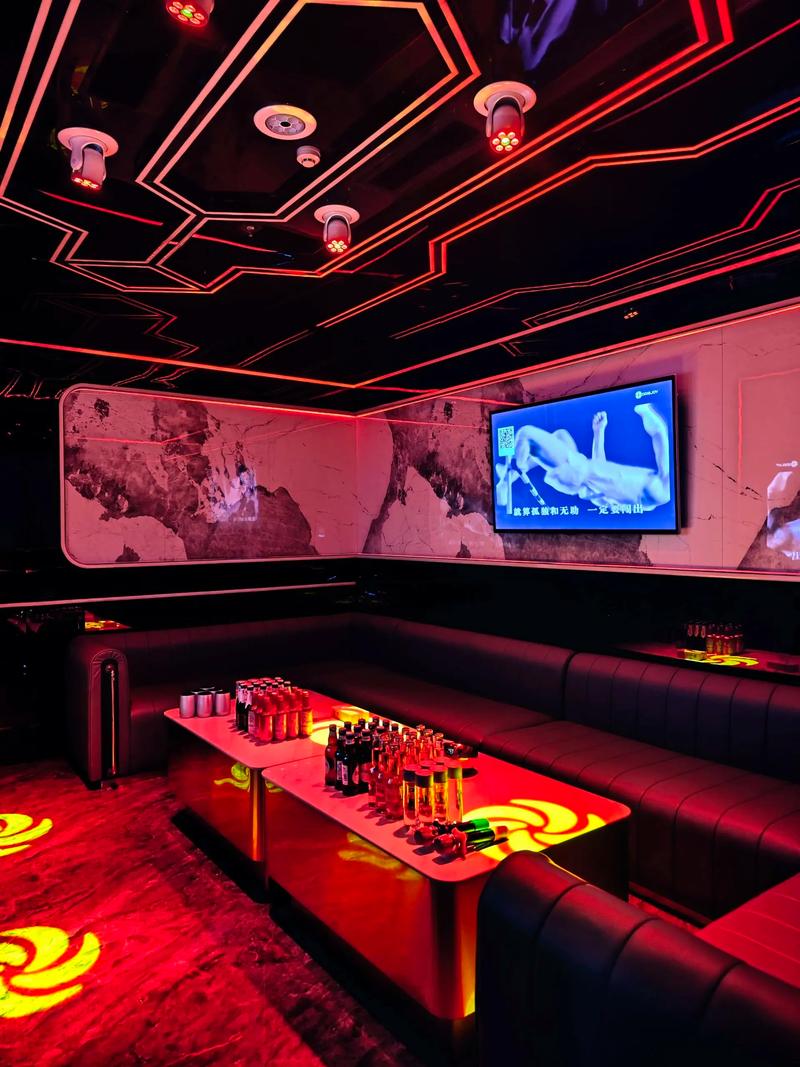邢台商务ktv及商务ktv怎么算详解-清河县ktv预订